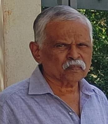 Gnanasiriyar Balasubramanian