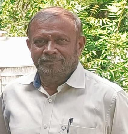 Gnanasiriyar Selvin