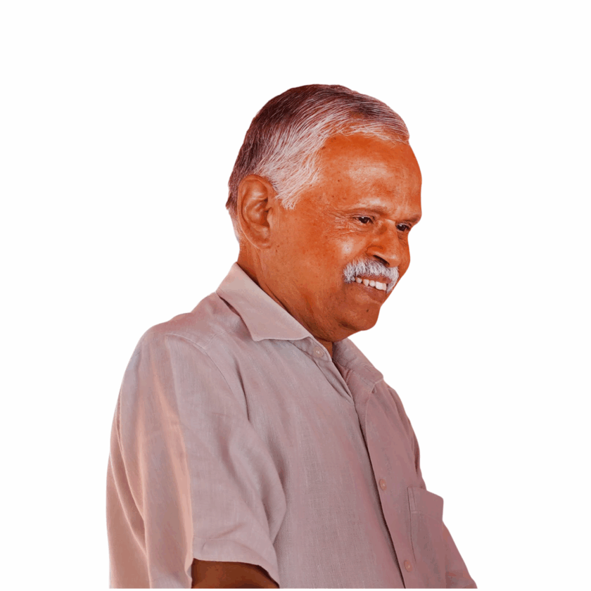 Gnanasiriyar Balasubramanian