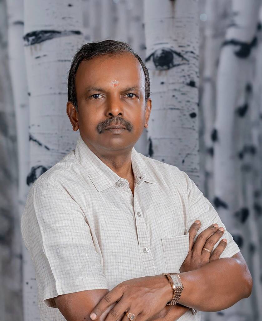 Gnanasiriyar A S Sureash Kumaar